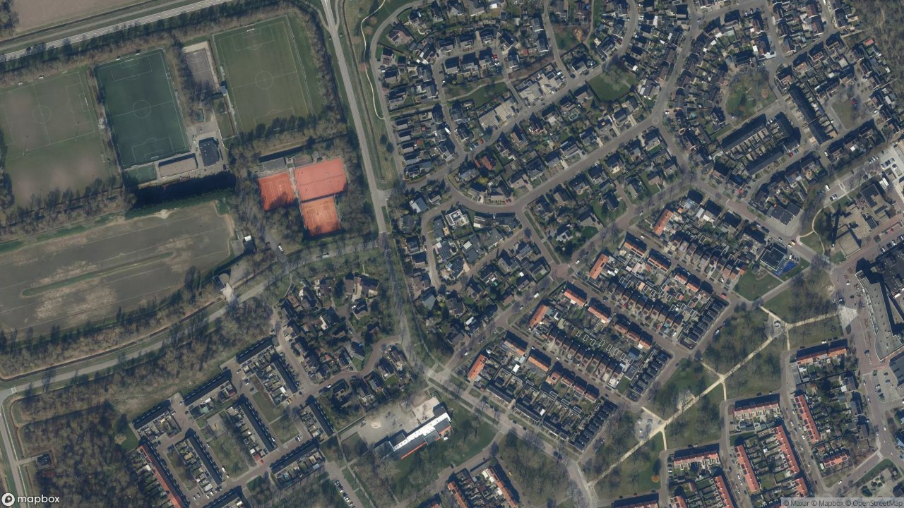 Satellietfoto 8255AM Swifterbant