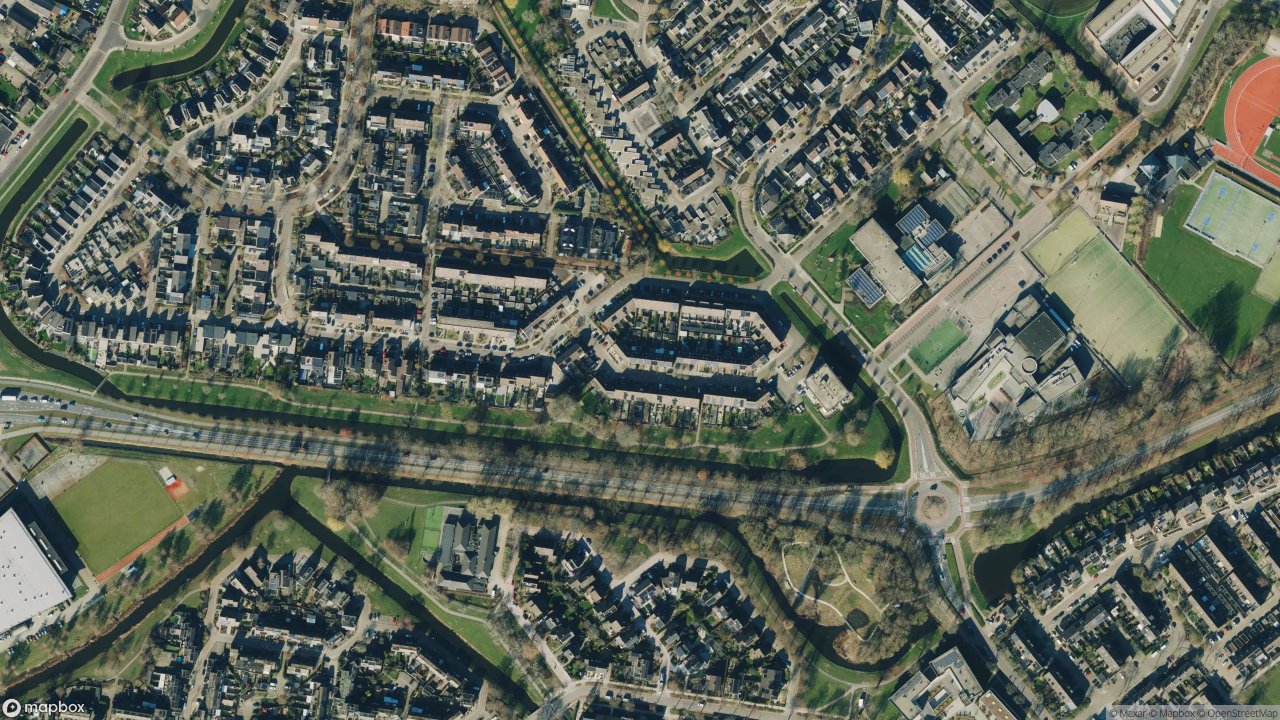 Satellietfoto 8264BE Kampen