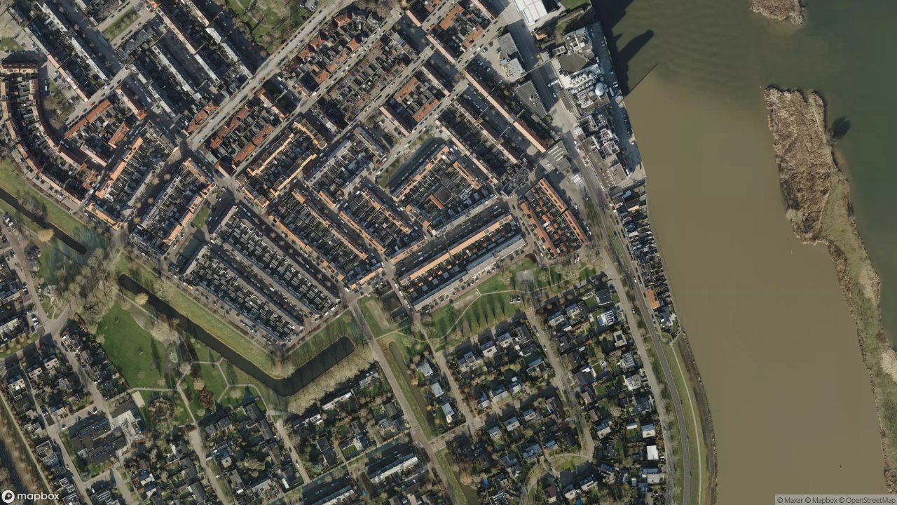 Satellietfoto 8266BT Kampen