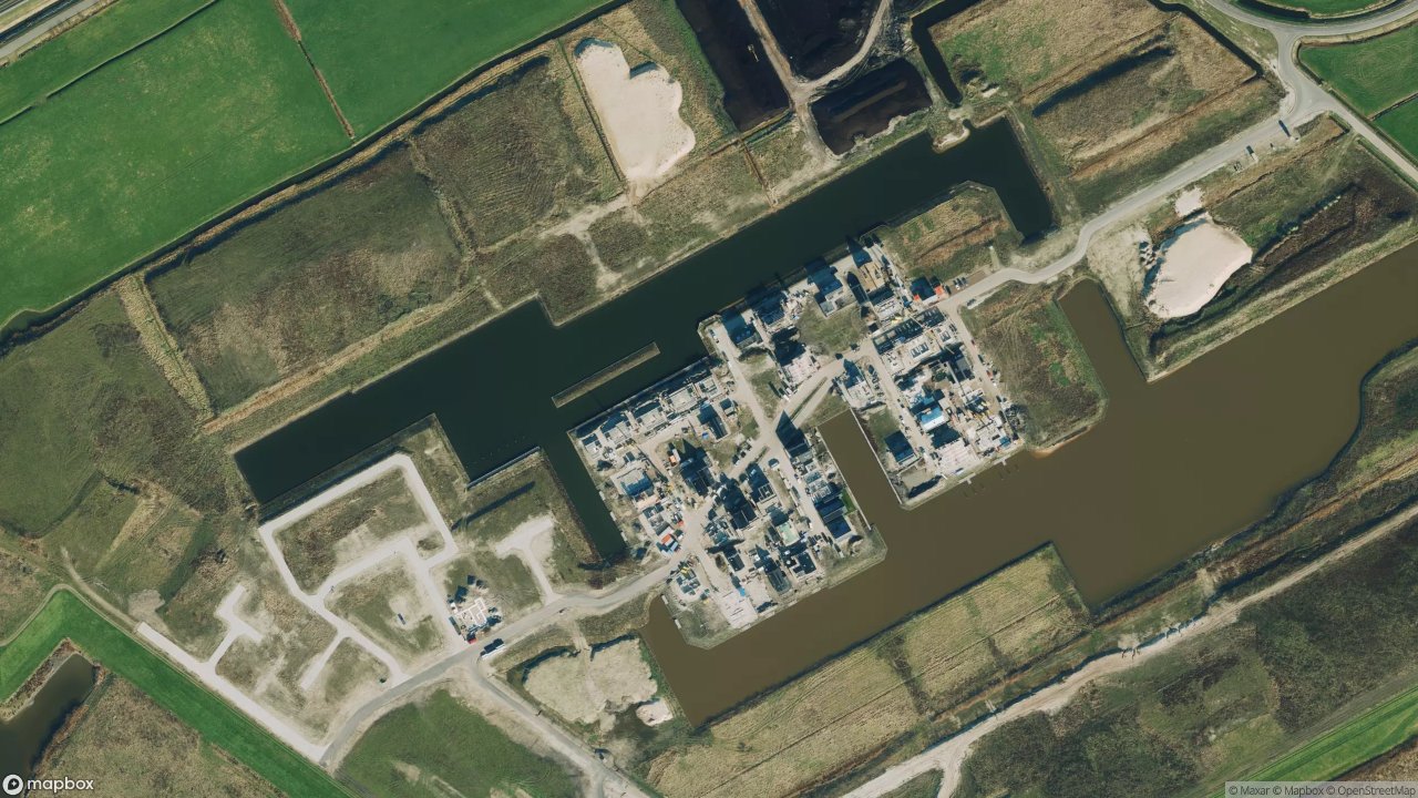 Satellietfoto 8269AA Reeve