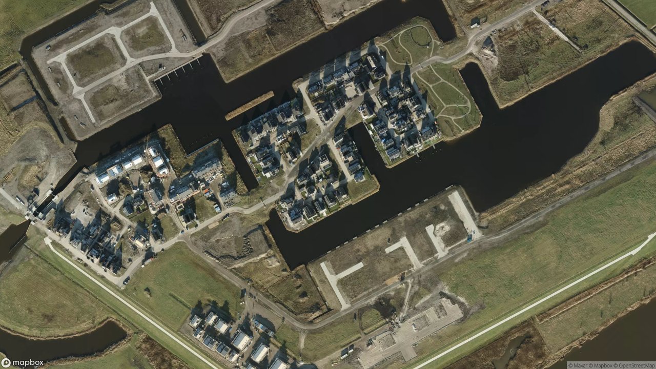 Satellietfoto 8269AD Reeve