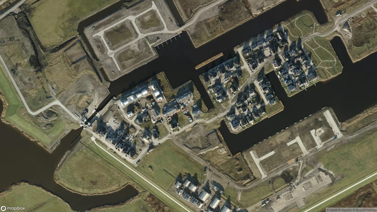 Satellietfoto 8269AE Reeve