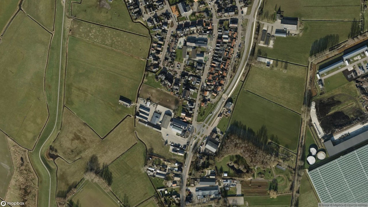 Satellietfoto 8277AA Grafhorst