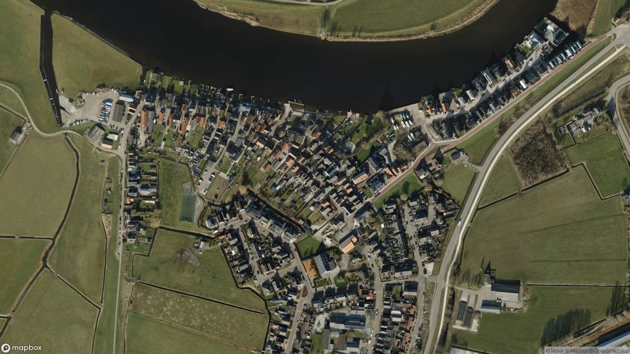 Satellietfoto 8277AG Grafhorst