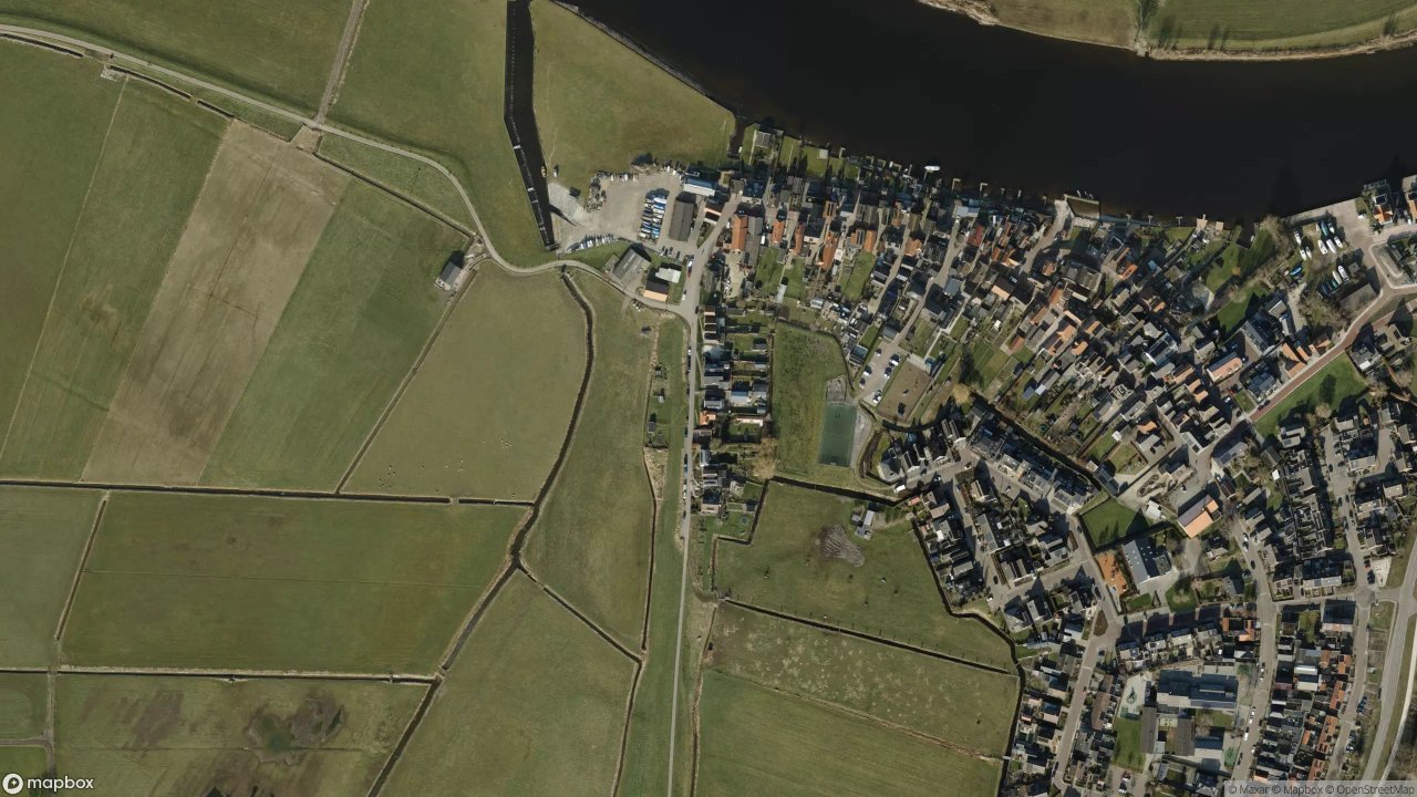 Satellietfoto 8277AL Grafhorst