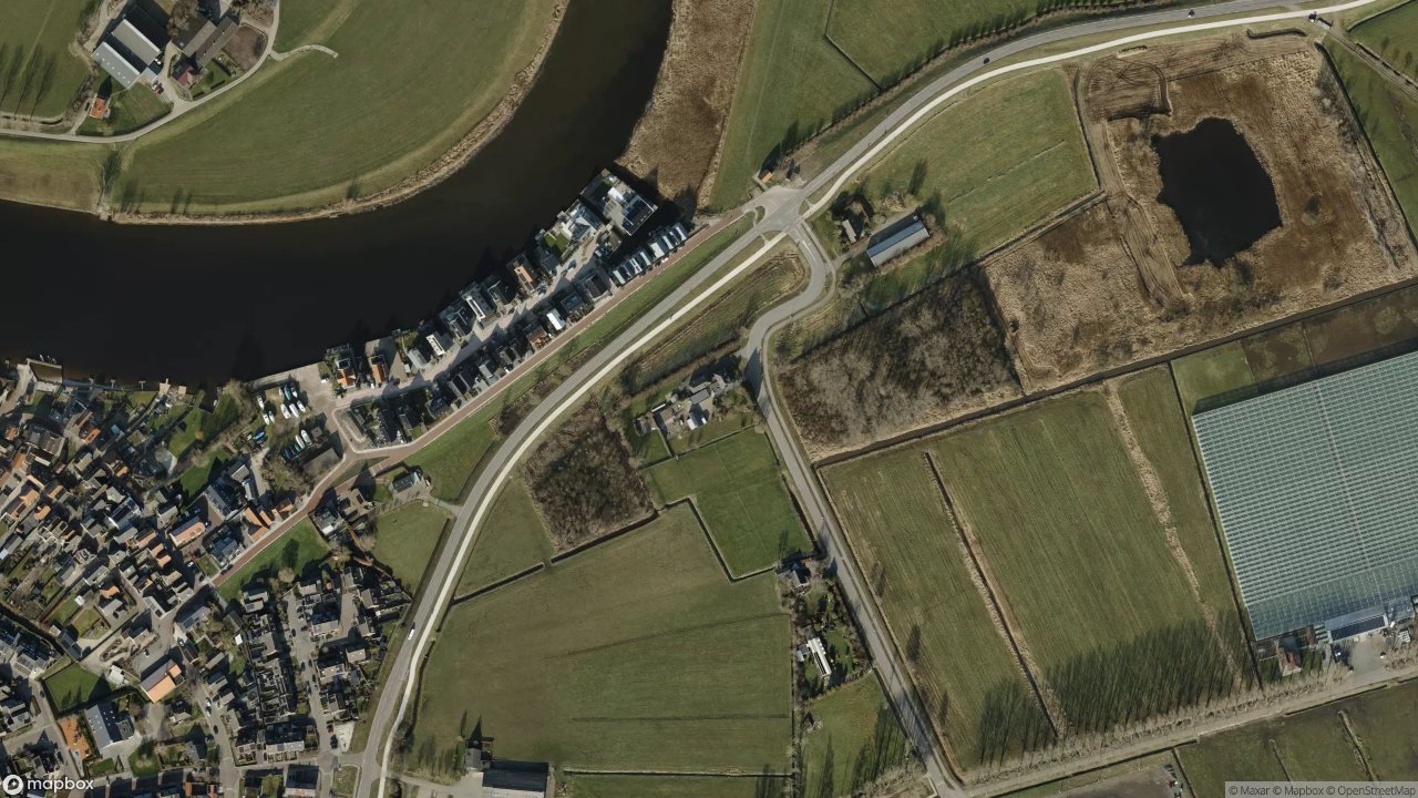 Satellietfoto 8277AN Grafhorst