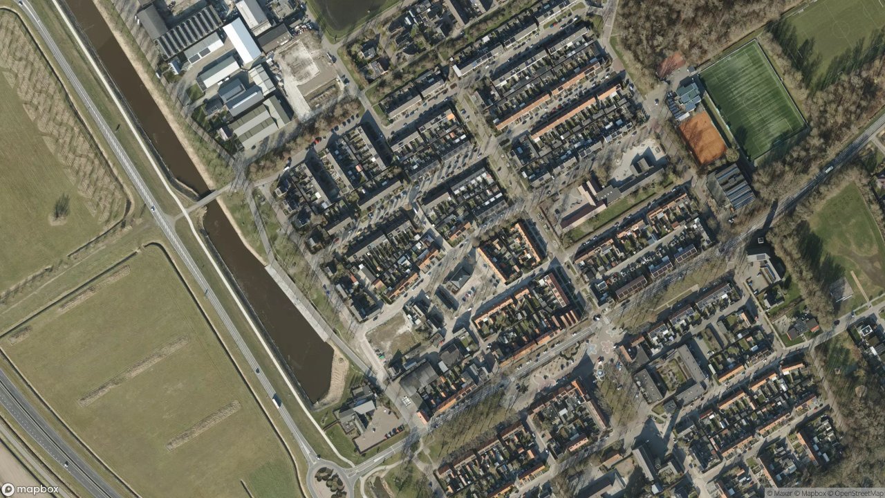 Satellietfoto 8307AM Ens