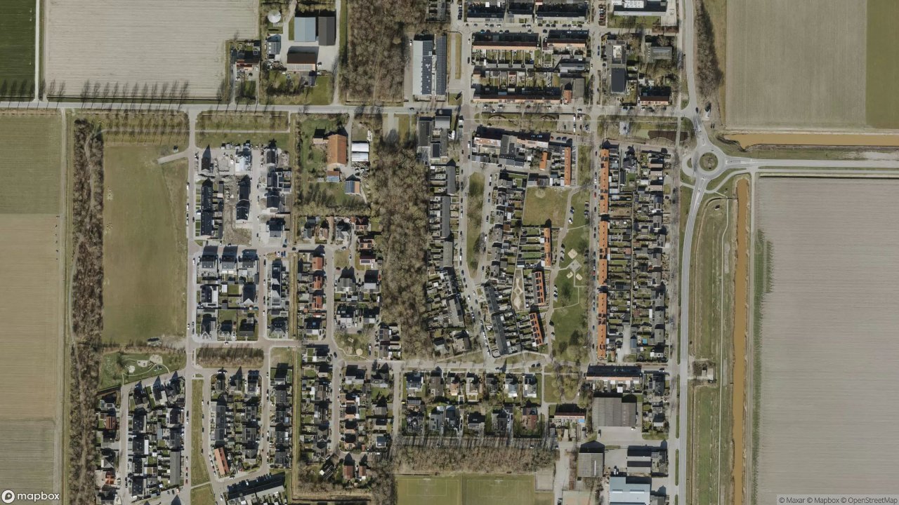 Satellietfoto 8311AP Espel