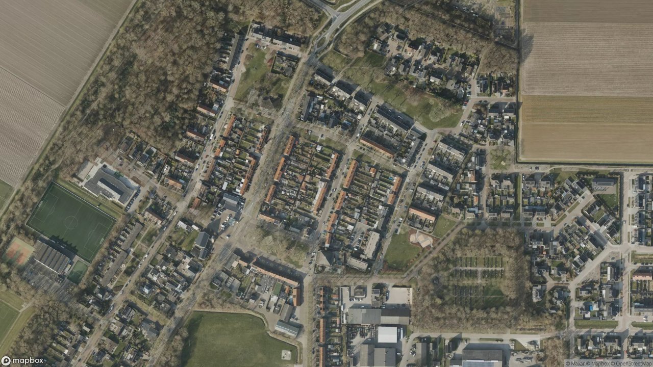 Satellietfoto 8312AH Creil