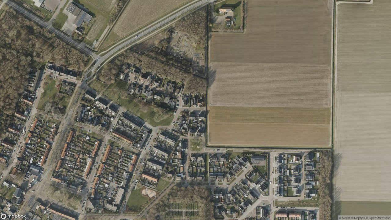 Satellietfoto 8312AP Creil