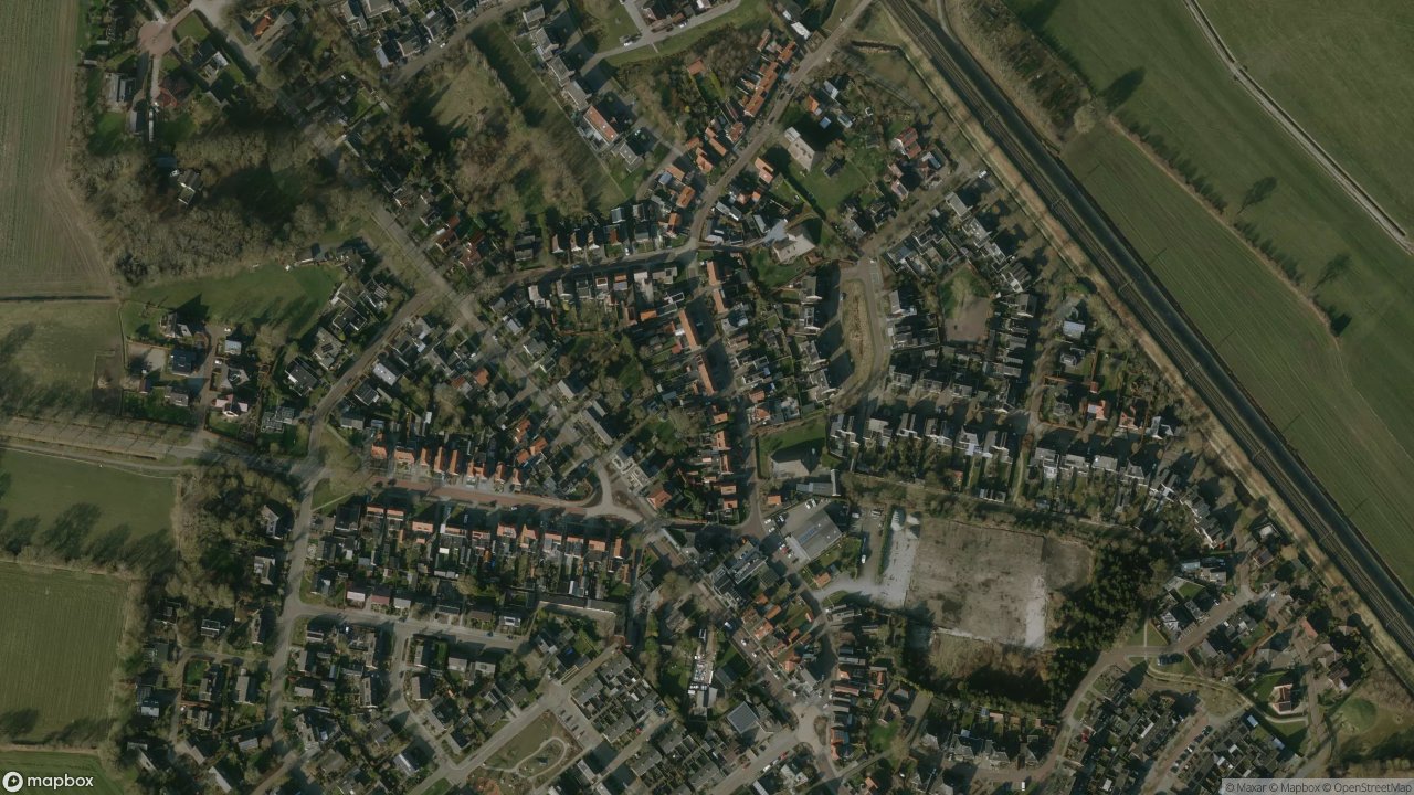 Satellietfoto 8334MA Tuk