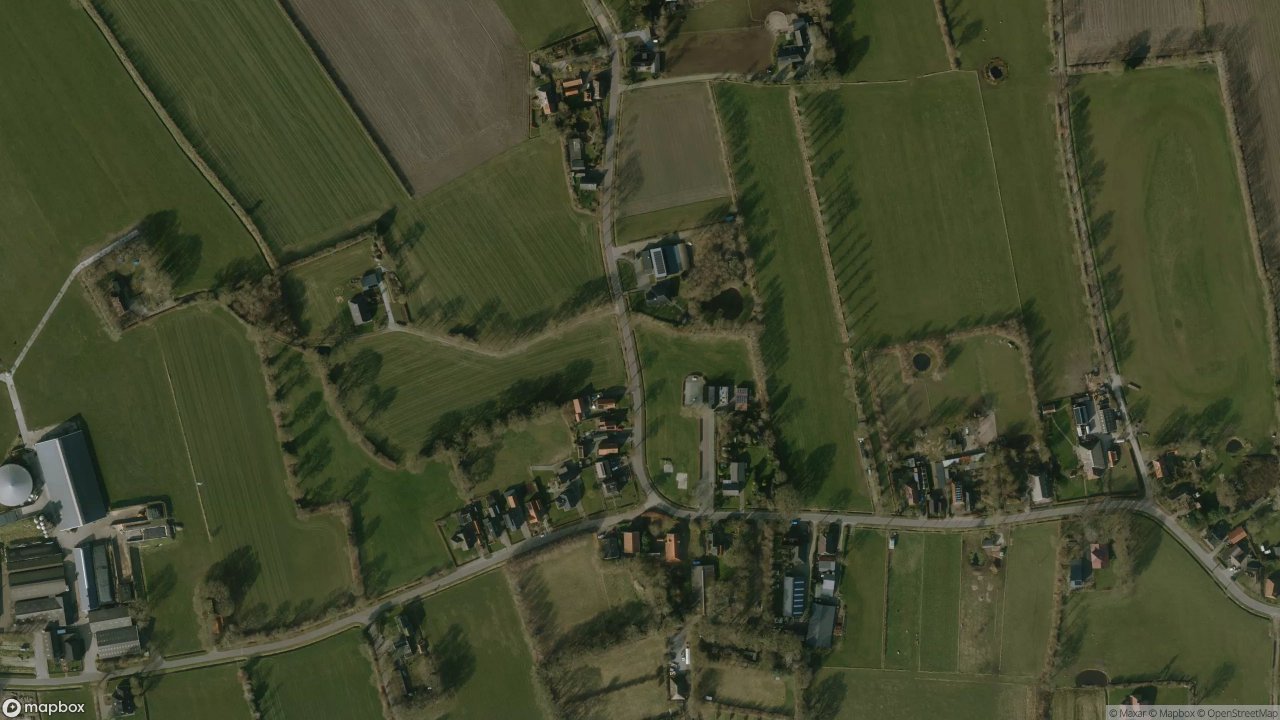 Satellietfoto 8342TE Basse