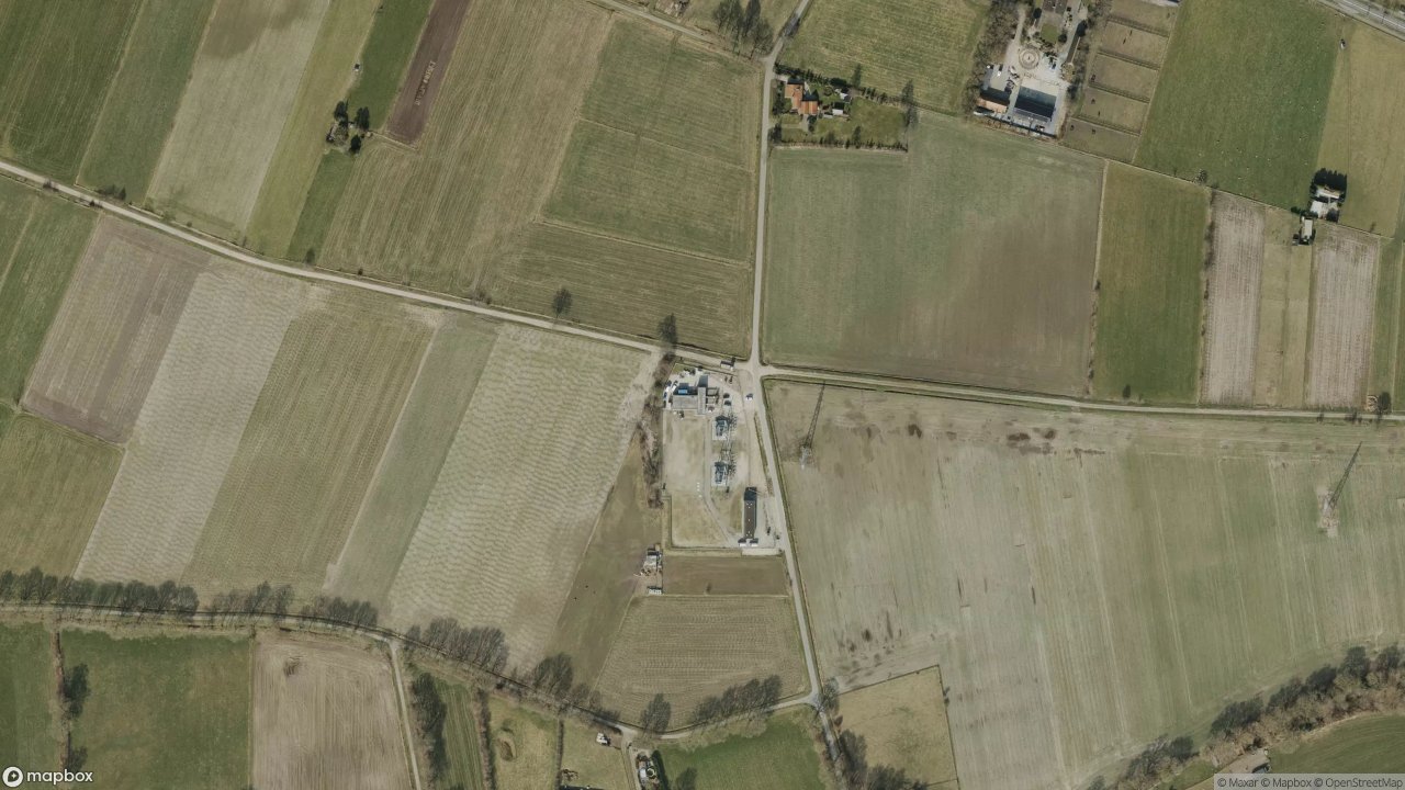 Satellietfoto 8344XT Onna