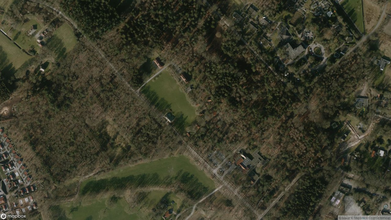 Satellietfoto 8346KJ De Bult