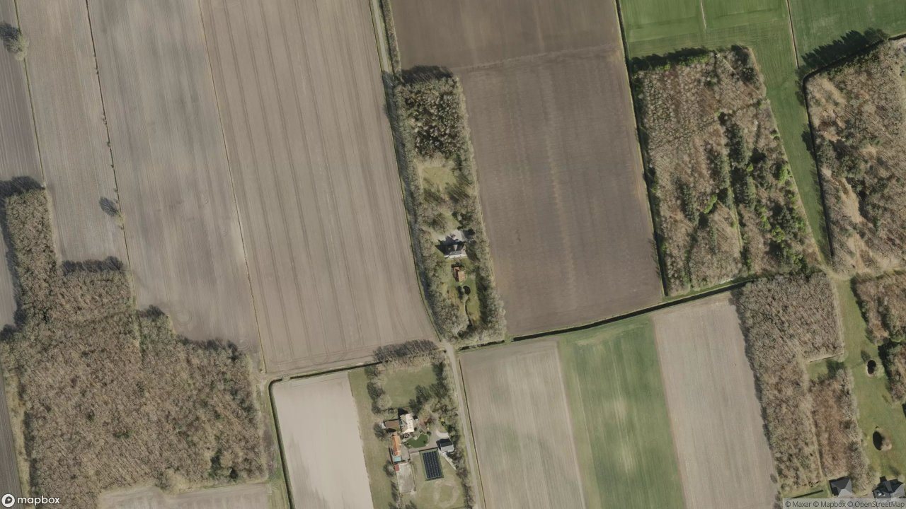 Satellietfoto 8351GB Wapserveen