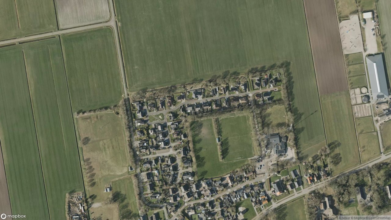 Satellietfoto 8351GG Wapserveen