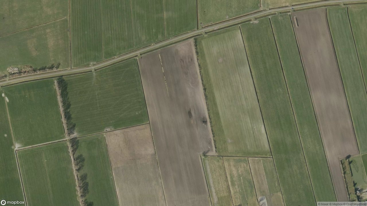 Satellietfoto 8351GH Wapserveen