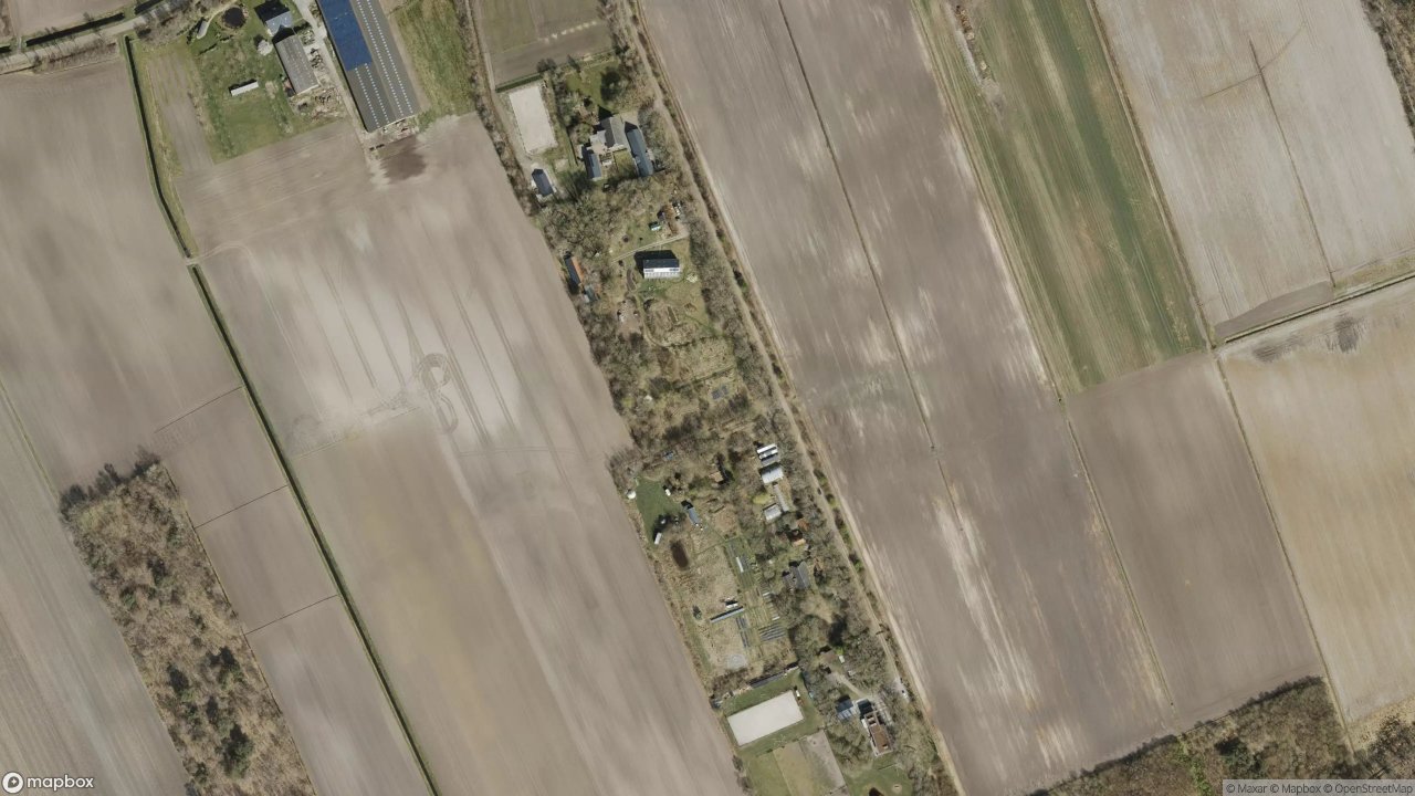 Satellietfoto 8351HW Wapserveen