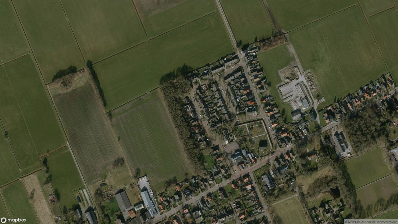Satellietfoto 8392MB Boijl