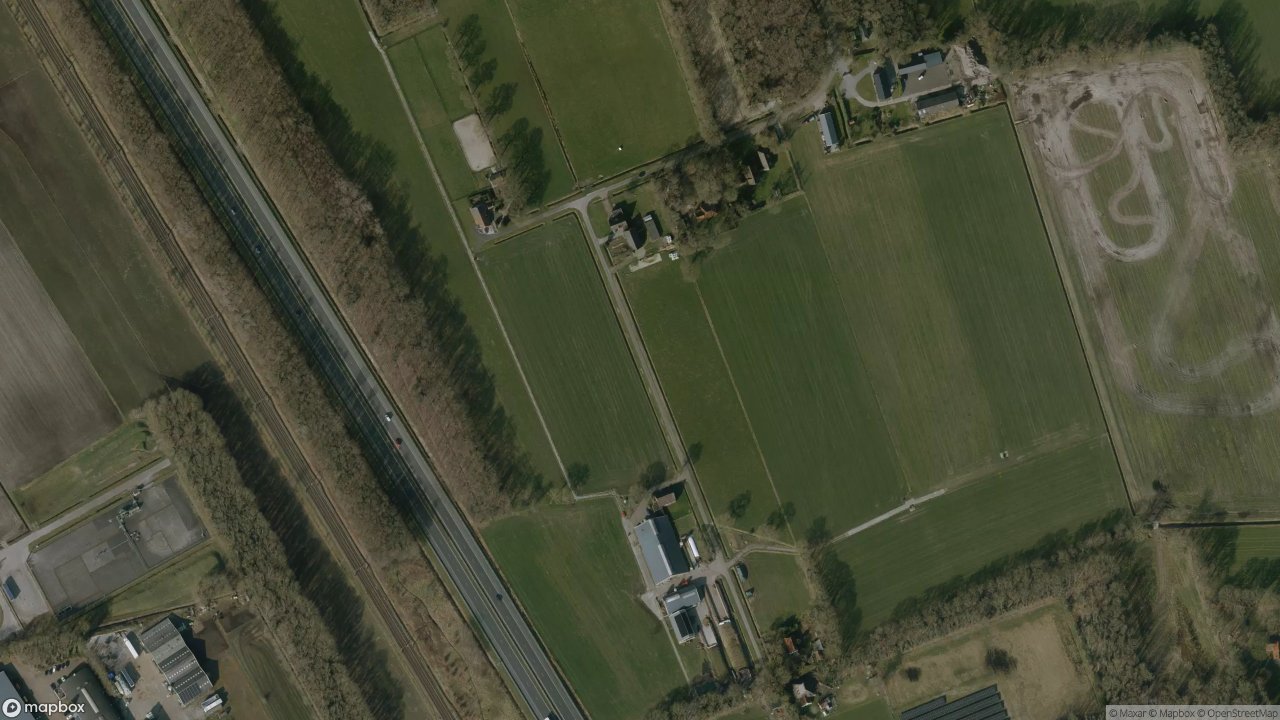 Satellietfoto 8396GT Peperga