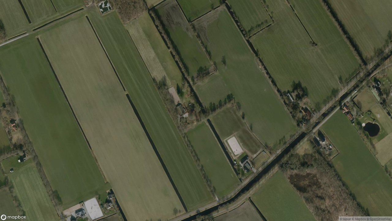 Satellietfoto 8403BK Jonkerslân