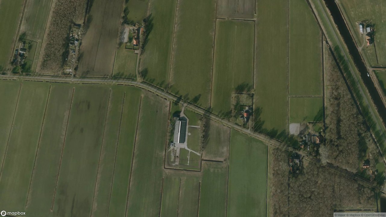 Satellietfoto 8407AD Terwispel