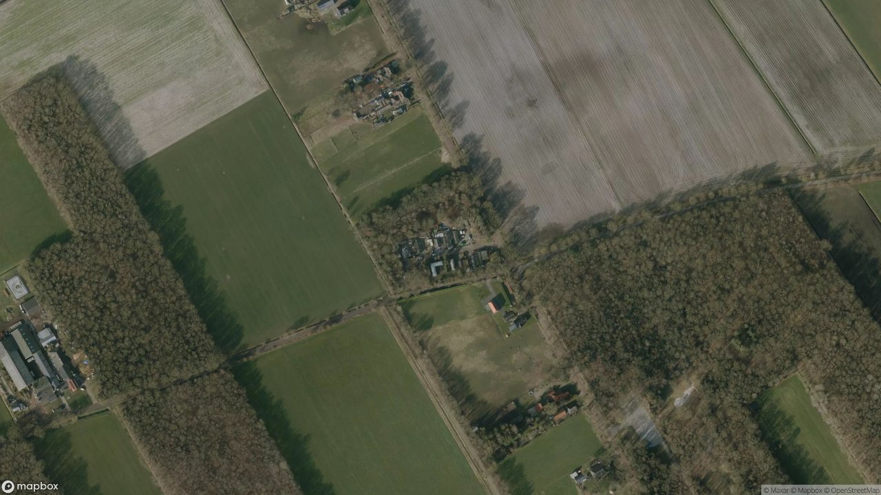 Satellietfoto 8409CJ Hemrik