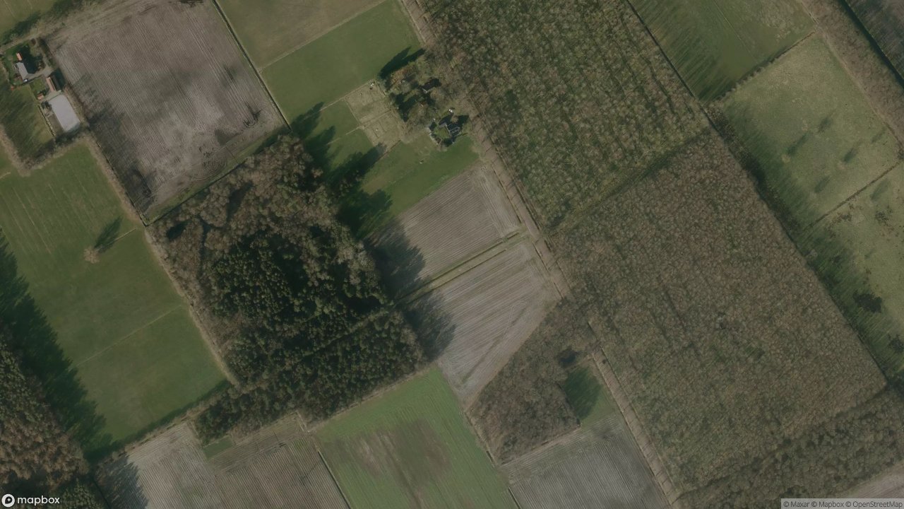 Satellietfoto 8409CL Hemrik