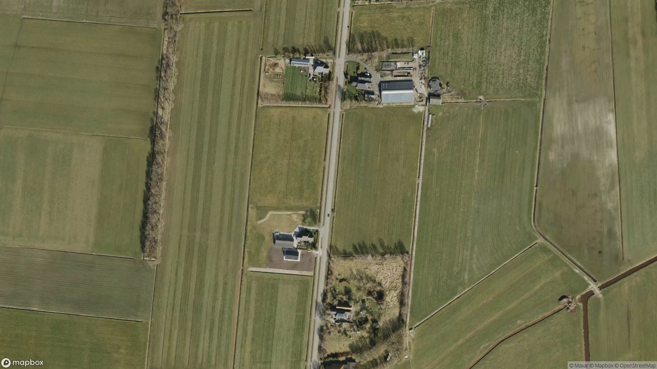 Satellietfoto 8432PA Haule