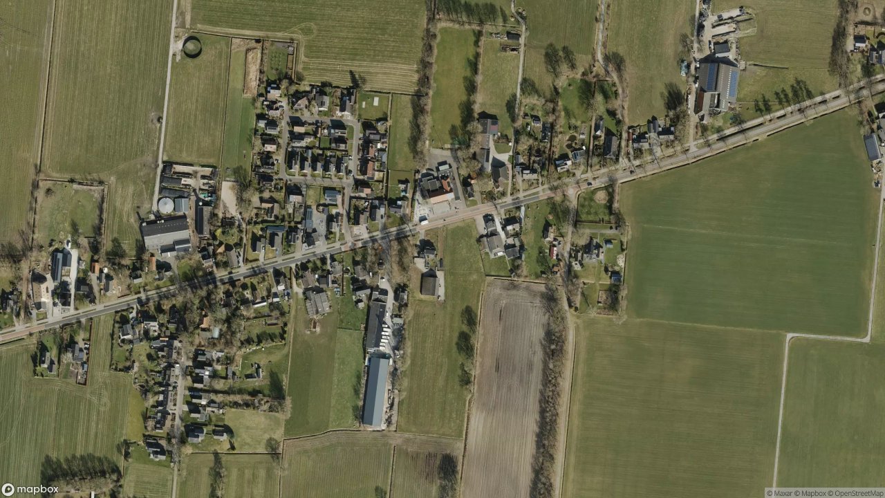 Satellietfoto 8432PD Haule