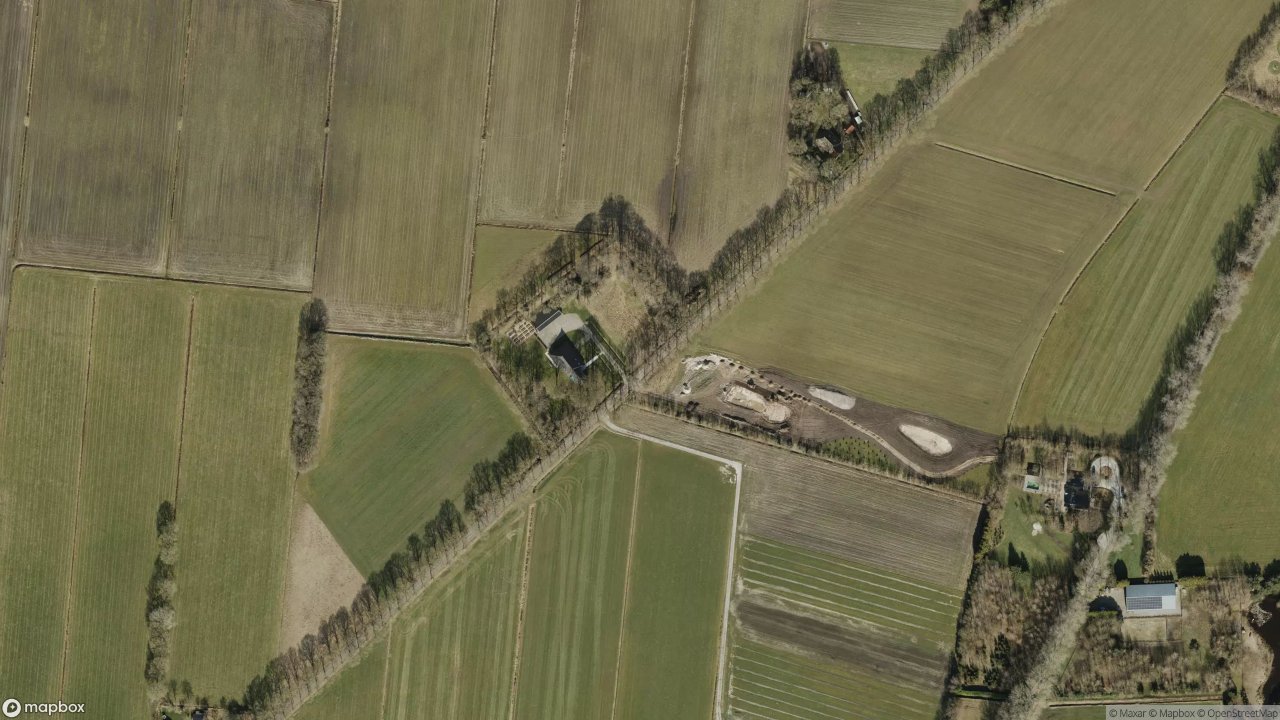 Satellietfoto 8432PG Haule