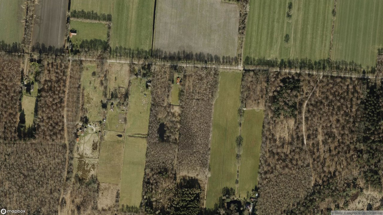 Satellietfoto 8432PK Haule