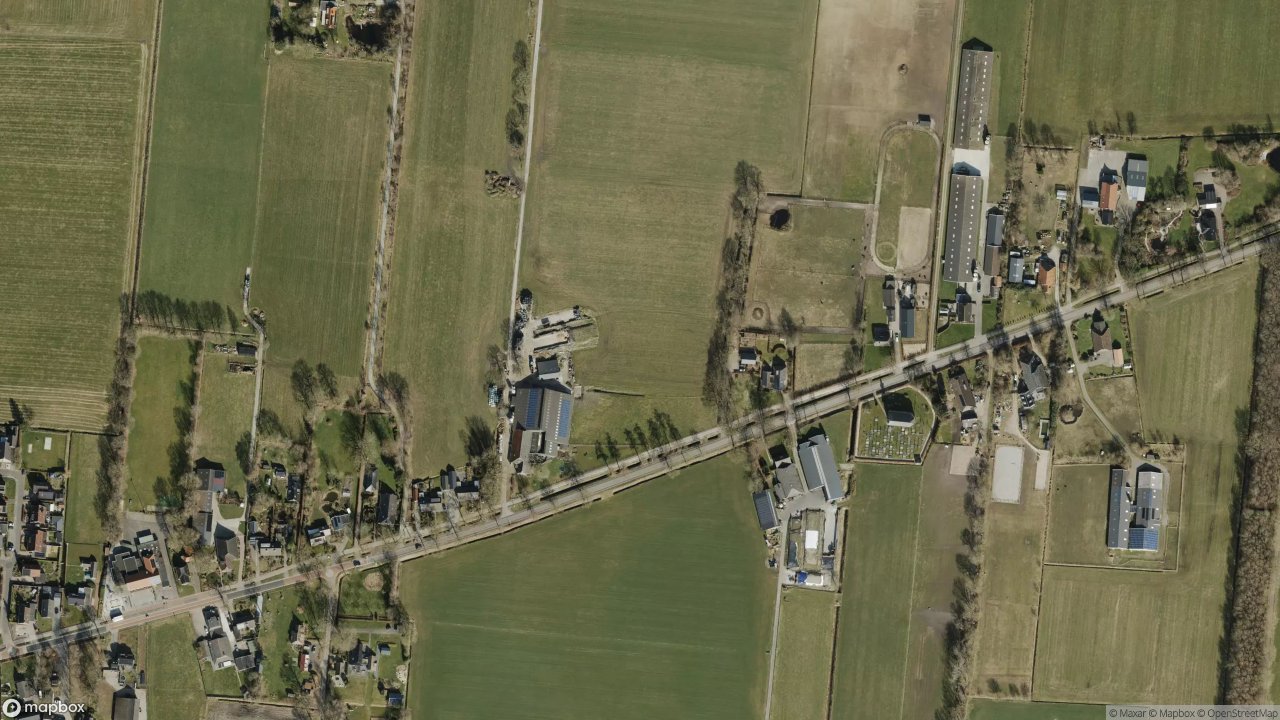 Satellietfoto 8432PL Haule