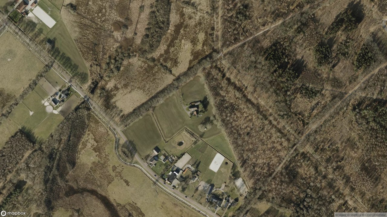 Satellietfoto 8438SK Wateren