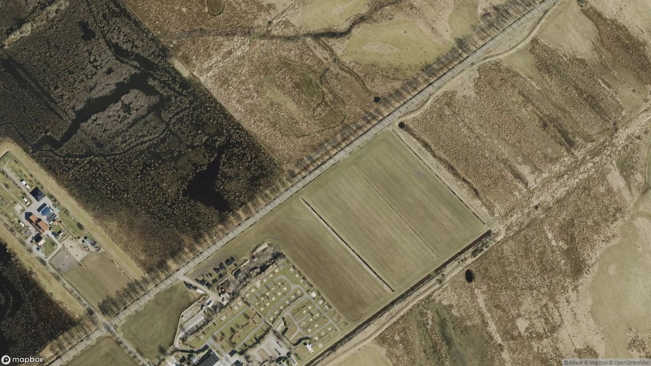 Satellietfoto 8439SM Oude Willem