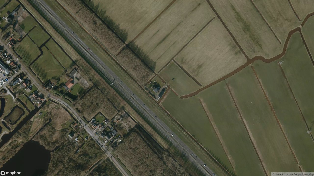 Satellietfoto 8449AD Terband