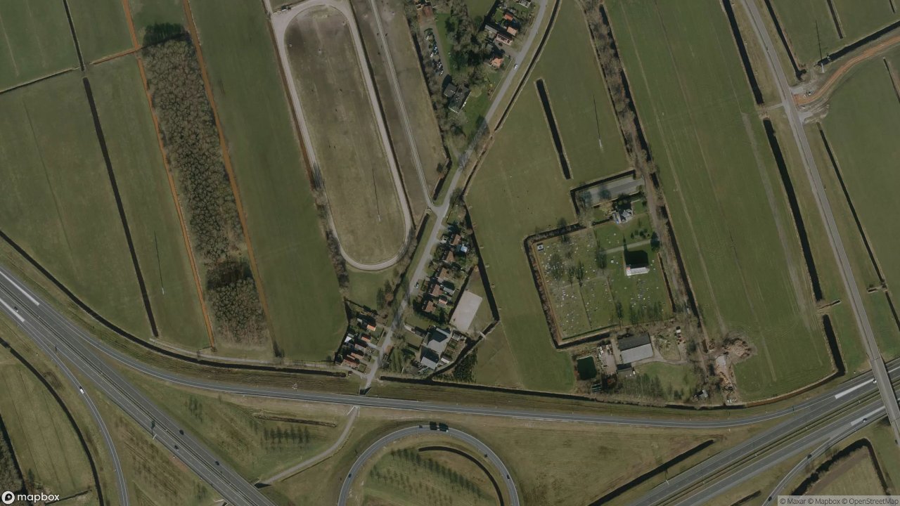 Satellietfoto 8449BC Terband