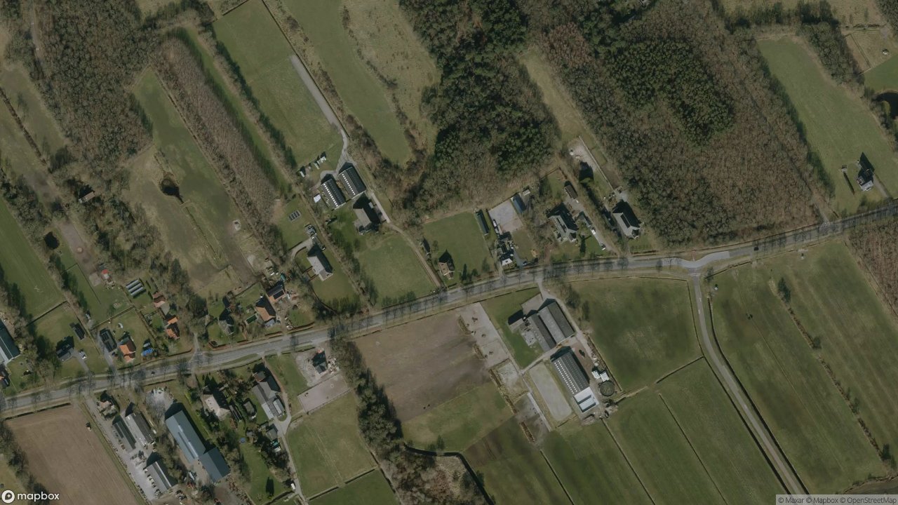Satellietfoto 8455JD Katlijk