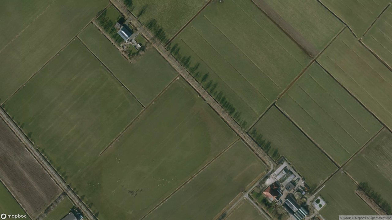 Satellietfoto 8457EM Gersloot