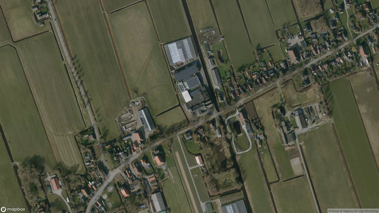 Satellietfoto 8459BL Luinjeberd