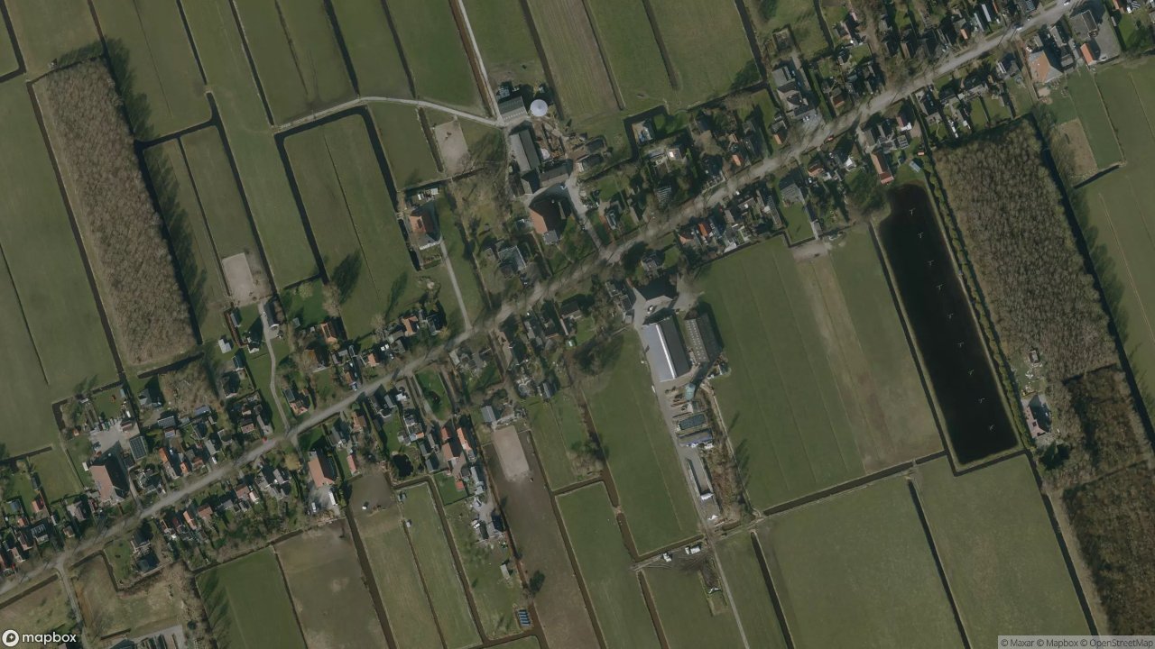 Satellietfoto 8459BT Luinjeberd