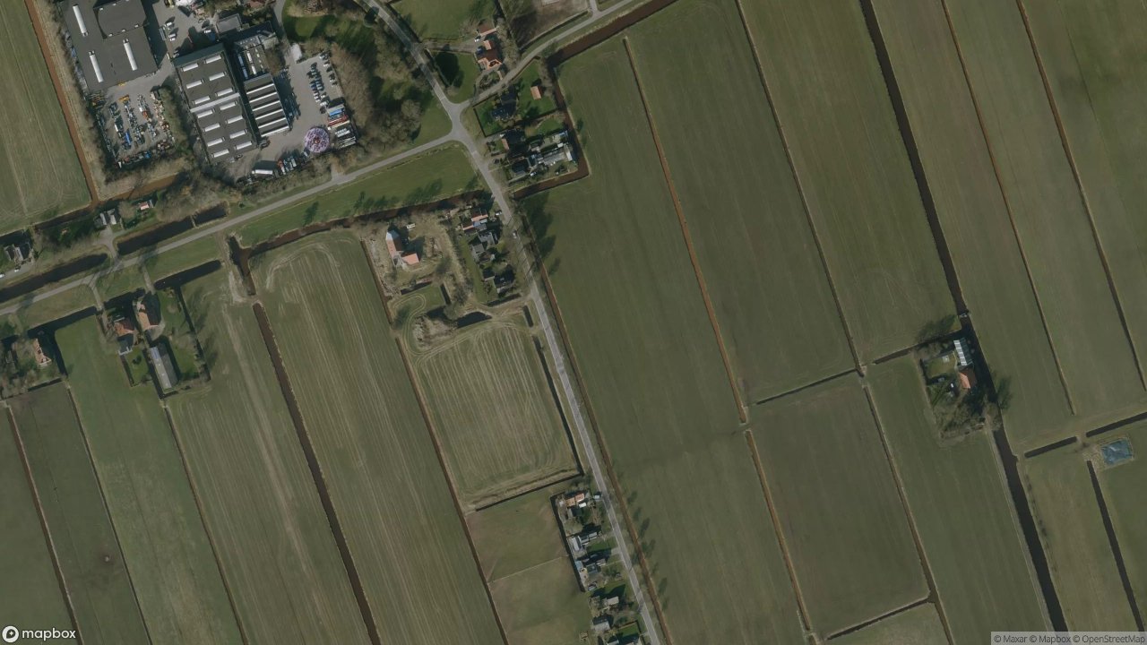 Satellietfoto 8459EX Luinjeberd