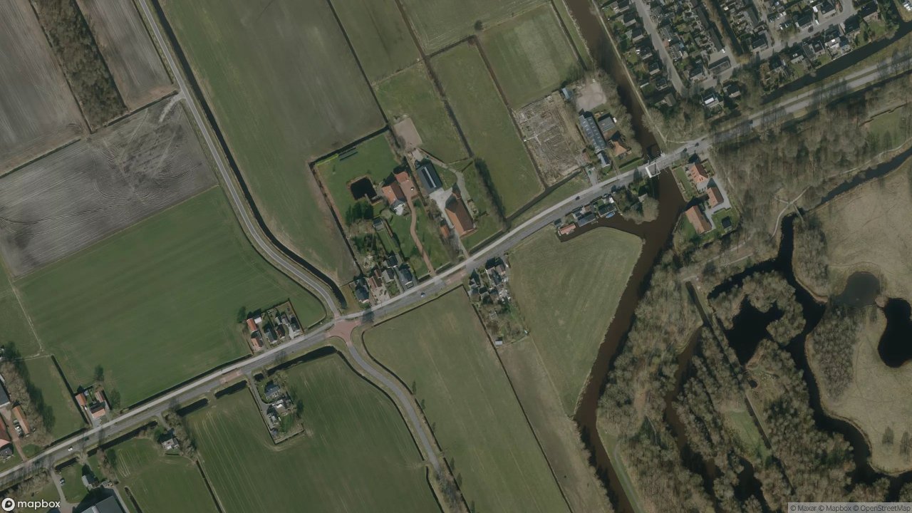 Satellietfoto 8461LH Rottum