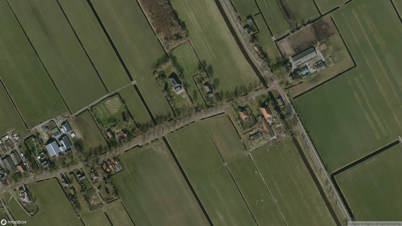 Satellietfoto 8464NA Sintjohannesga