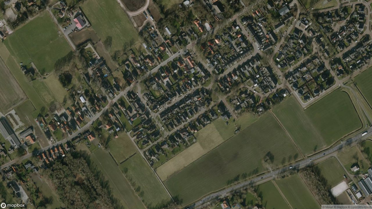 Satellietfoto 8474BC Oldeholtpade