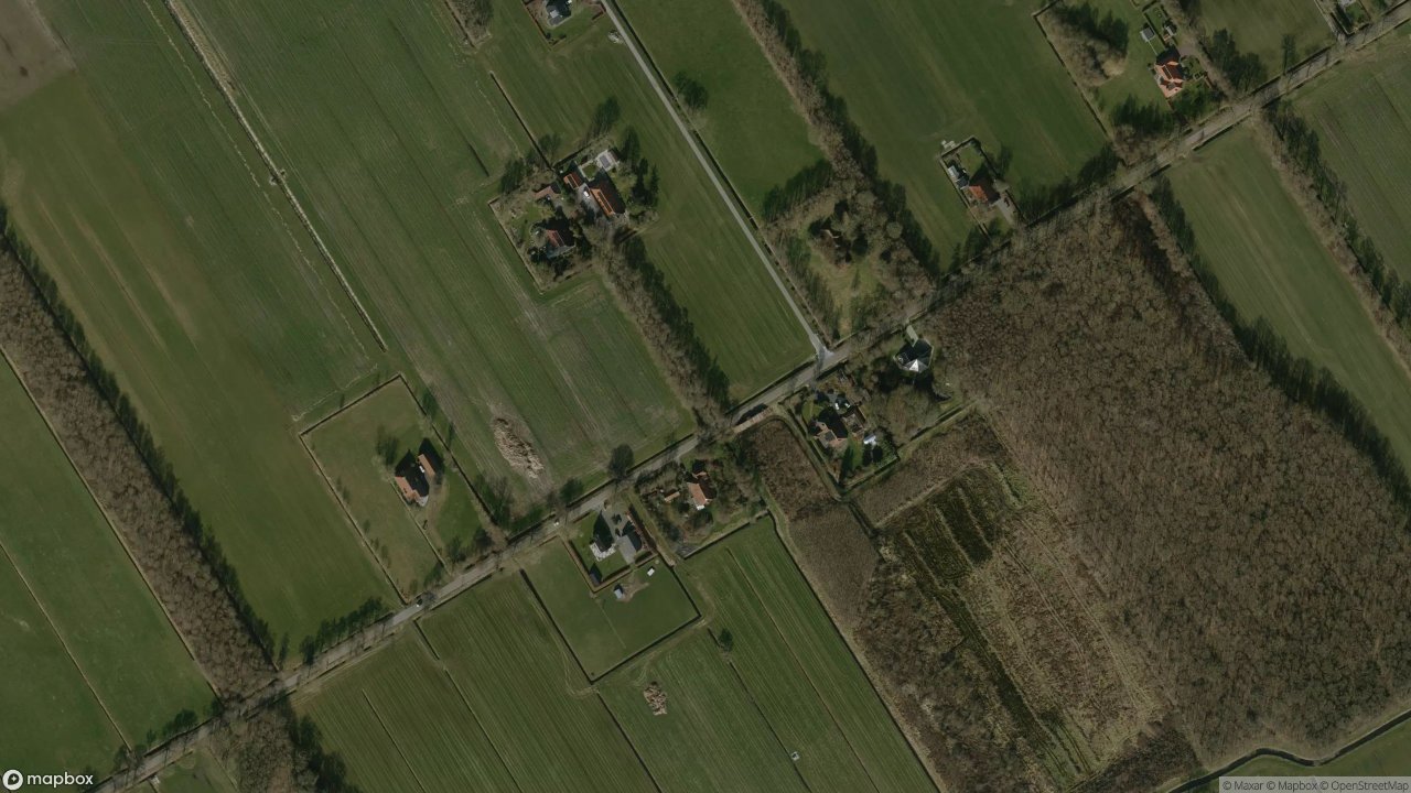 Satellietfoto 8475CC Nijeholtpade