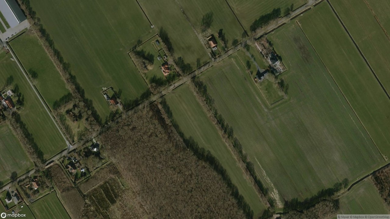 Satellietfoto 8475CG Nijeholtpade