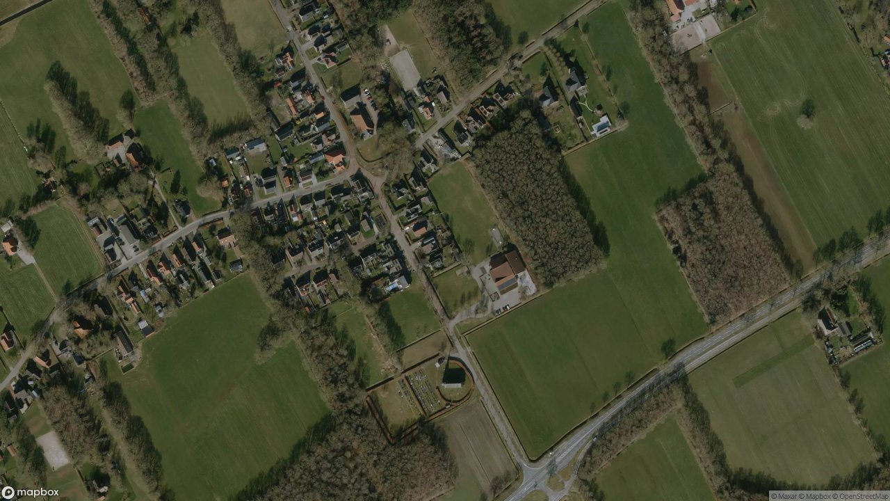 Satellietfoto 8475EB Nijeholtpade