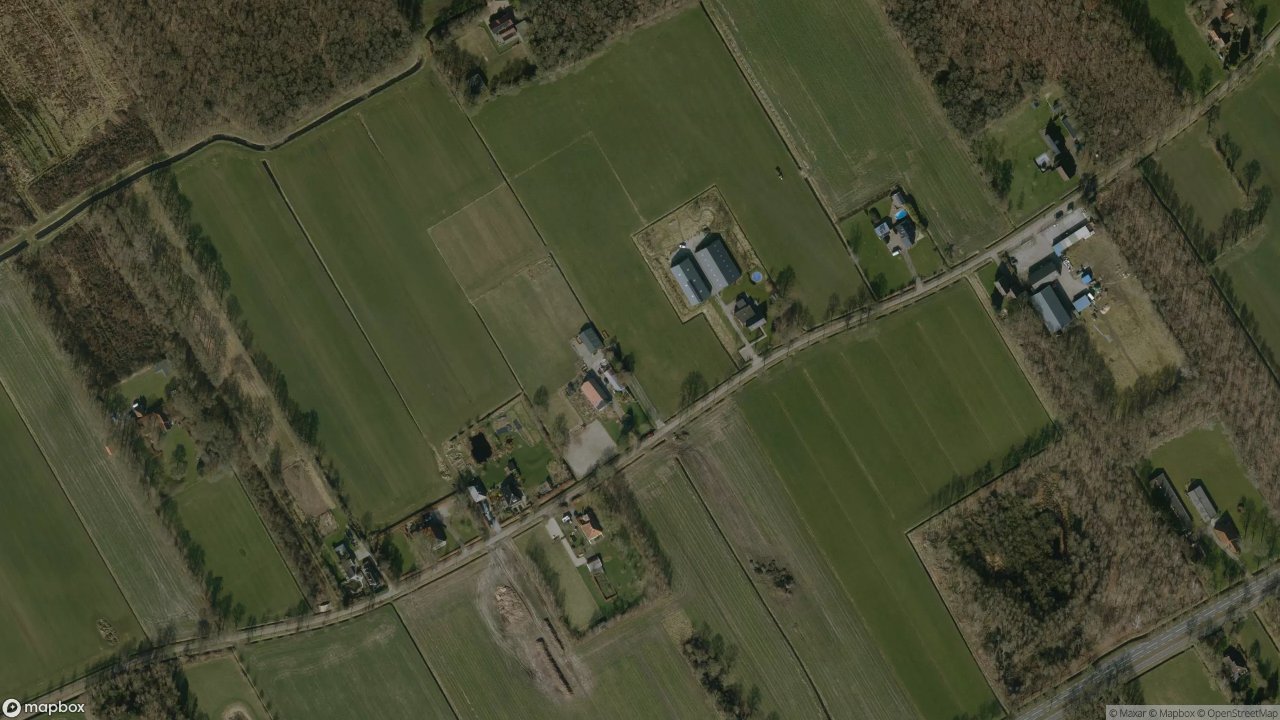 Satellietfoto 8475EE Nijeholtpade
