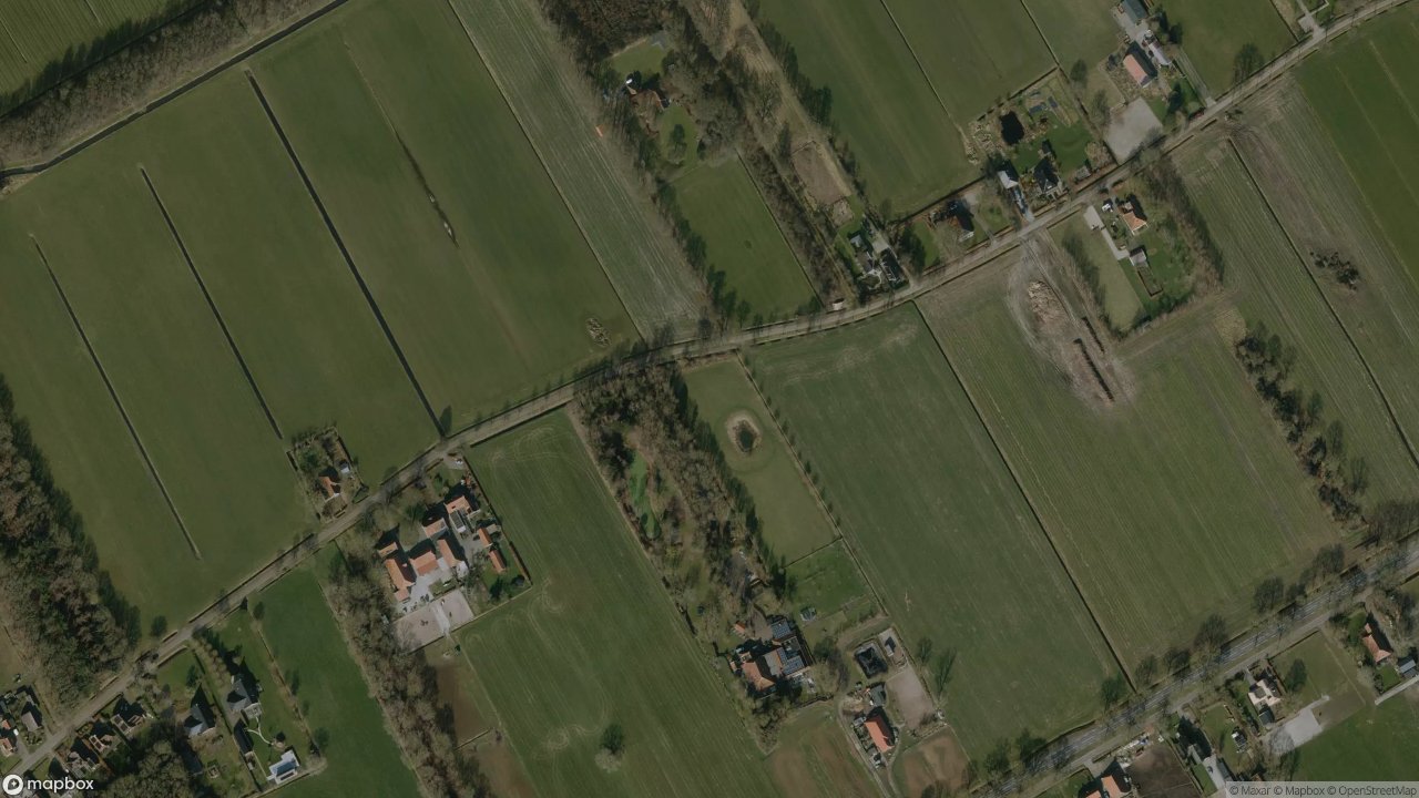 Satellietfoto 8475EG Nijeholtpade